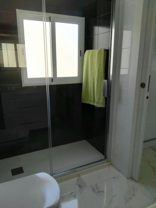 Apartamento Playa Levante Benidorm Exterior foto